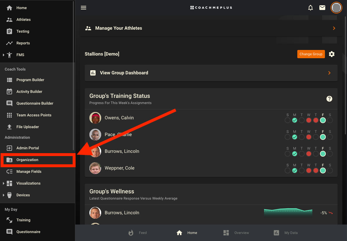Step 1 - click organization.png
