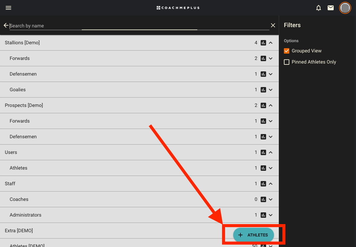 Step 2 - select Add Athlete.png