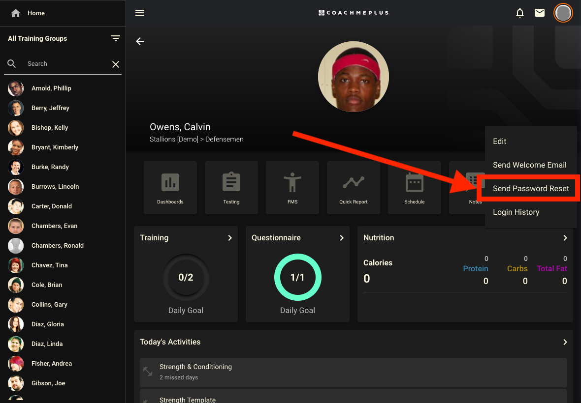 Step 4 - Select Send Password Reset.png