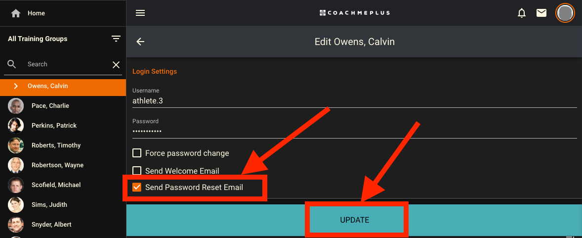 Step 5 - Select Send Password Reset.png