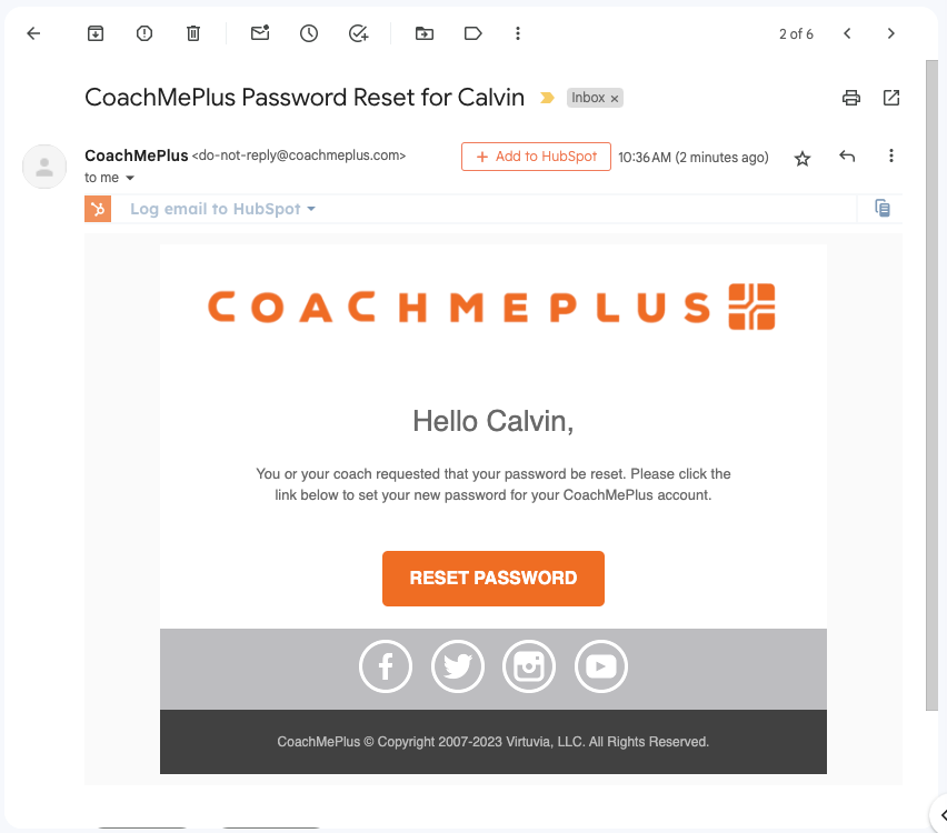 Step 5 - Email Sent.png