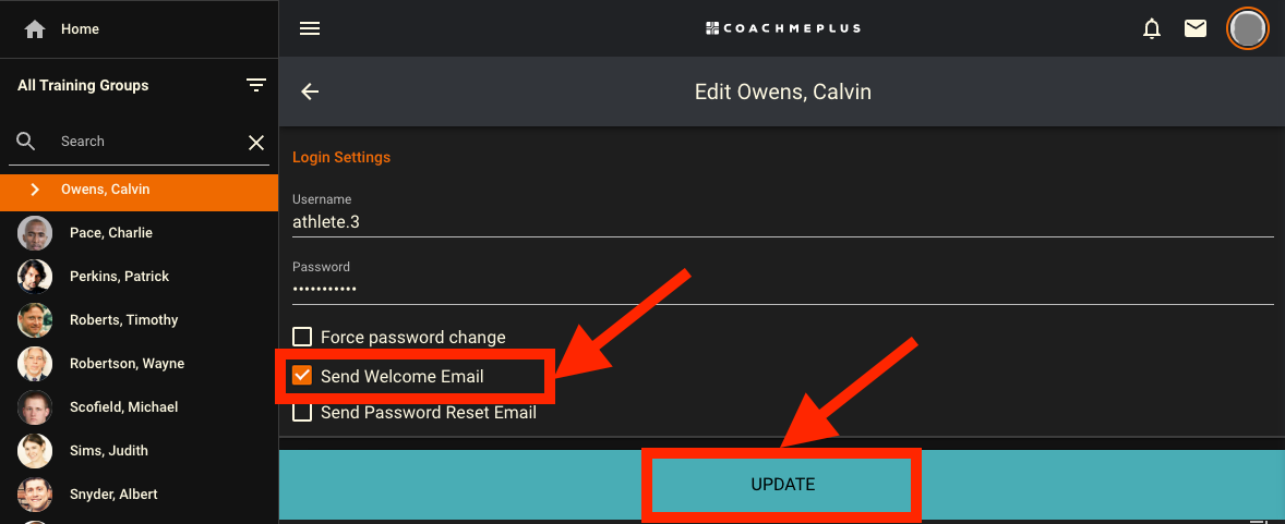 Step 5 - Select Welcome Email.png