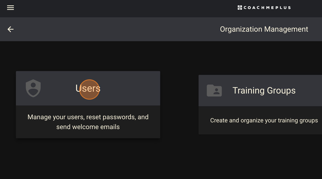 Create New Coach Account in CoachMePlus - Step 3.png