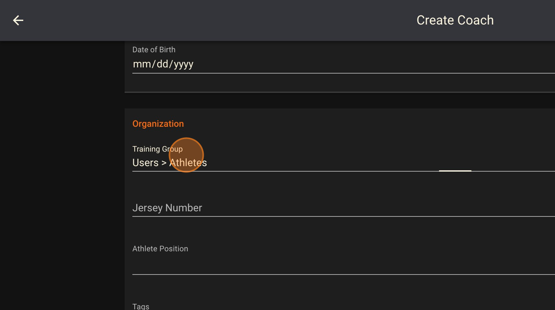 Create New Coach Account in CoachMePlus - Step 12.png
