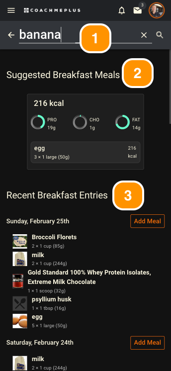Log a Meal - Search Page.png
