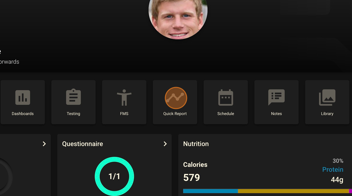Create custom weight tracking report for specific athlete. - Step 5.png