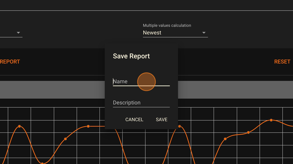 Create custom weight tracking report for specific athlete. - Step 22.png