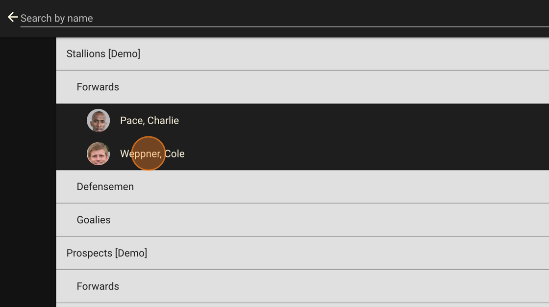 Create custom weight tracking report for specific athlete. - Step 4.png
