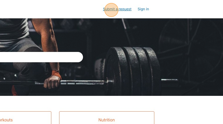 Delete Data and Join Video Meeting in CoachMePlus Platform - Step 2.png