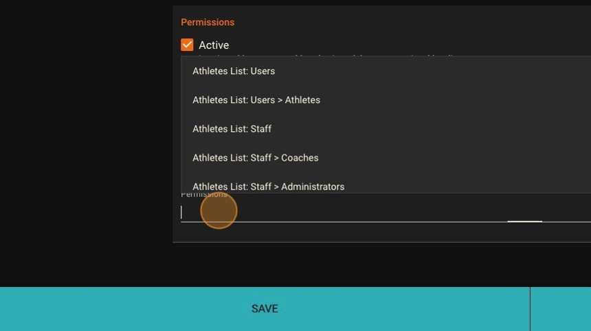 Creating a New Coach in CoachMePlus System - Step 11.jpg