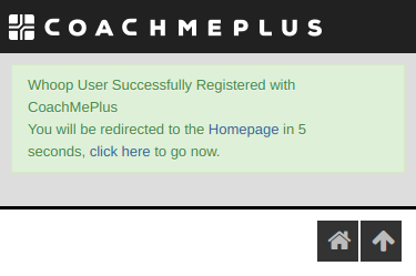 Leaderboards - CoachMePlus